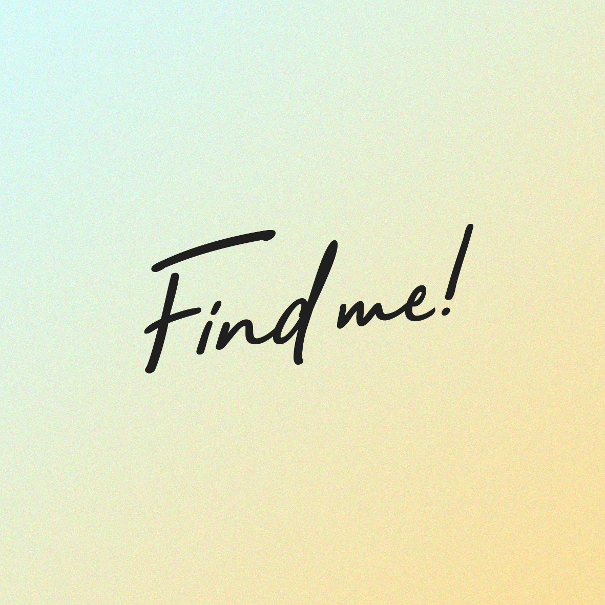 Find me!〜女性向けのWebデザインスクール〜